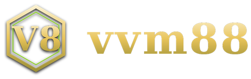 vvm88 logo