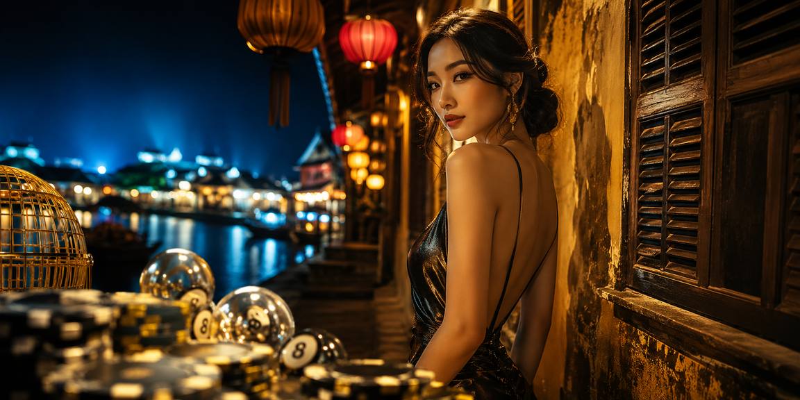 vvm88 Ha Long Slot có gì bên trong vvm88